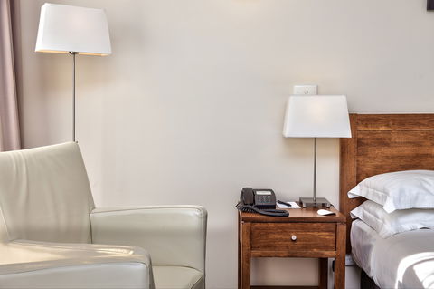 Stagecoach Motel Wodonga - Accommodation Mt Buller 2