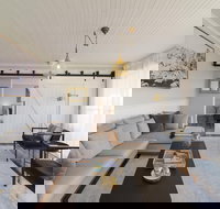 Stargazers Luxury Cottage - Accommodation Mt Buller