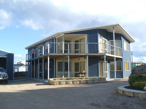 St Helens On The Bay - Accommodation Mt Buller 0