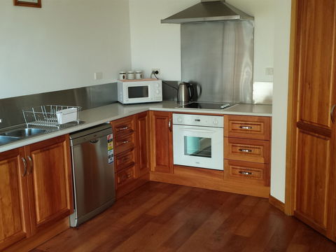 St Helens On The Bay - Accommodation Mt Buller 2