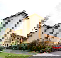 St Marys Park View Motel - Accommodation Mt Buller