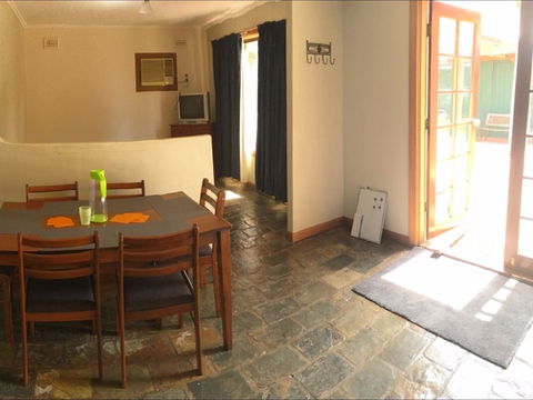 Stopover On Ocean Avenue - Accommodation Mt Buller 0