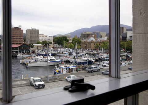 Sullivans Cove Apartments - Harbourside - Accommodation Mt Buller 1