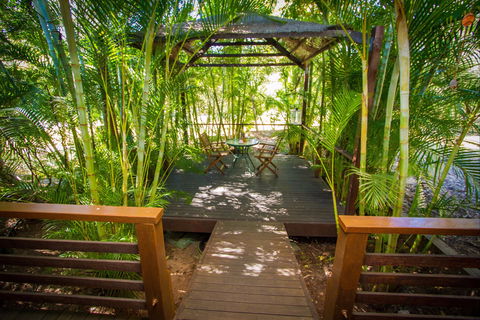 Sunbird Gardens - Accommodation Mt Buller 1