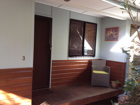 Sunbird Gardens - Accommodation Mt Buller 2