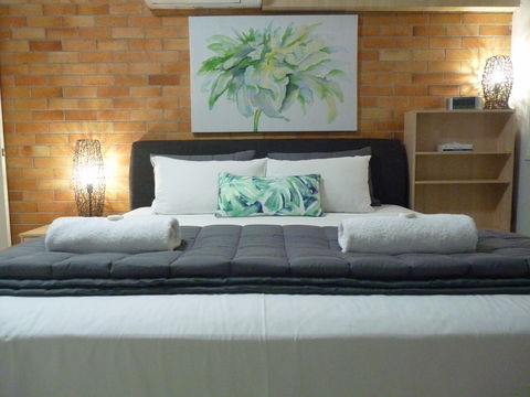 Sunseeker Motel - Accommodation Mt Buller 0