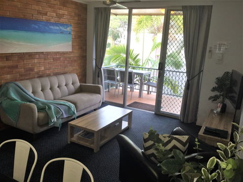 Sunseeker Motel - Accommodation Mt Buller 1