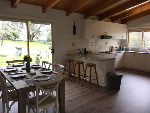 Swagman Homestead At Stockman's Ridge Wines - Accommodation Mt Buller 2