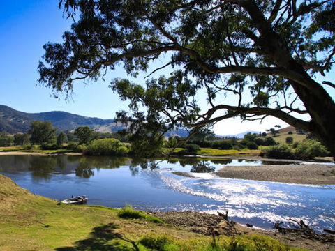 Talmalmo Cottage - Accommodation Mt Buller 1
