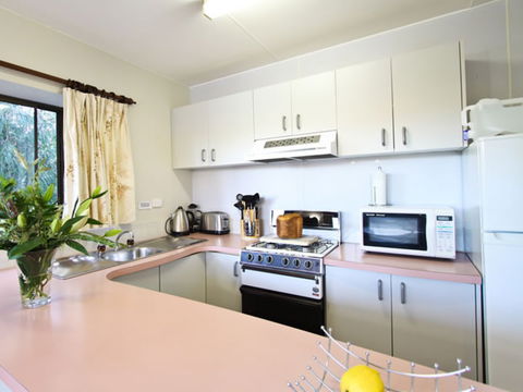 Talmalmo Cottage - Accommodation Mt Buller 2