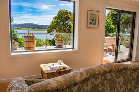 Tamar House - Accommodation Mt Buller 0