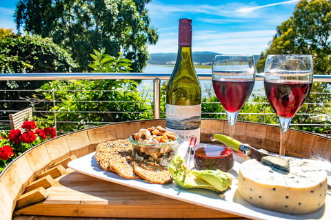 Tamar House - Accommodation Mt Buller 1