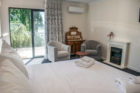 Tamar House - Accommodation Mt Buller 2