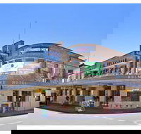 The Belmore Hotel - Accommodation Mt Buller