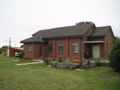 The Church Retreat In Yerong Creek - Accommodation Mt Buller 0