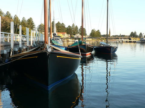 The Boatshed Waterfront B&B - Accommodation Mt Buller 0
