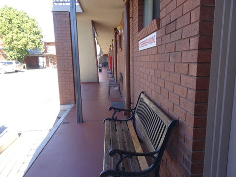 The Albury Regent Motel - Accommodation Mt Buller 2