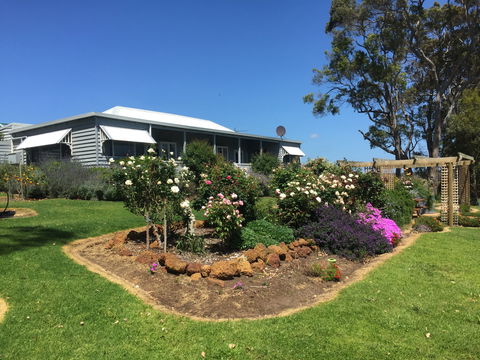 Great Southern Outback Tours & Accommodation - Accommodation Mt Buller 0