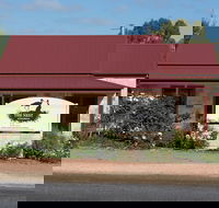 The Nest at Gundaroo