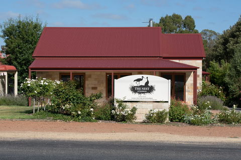 The Nest At Gundaroo - Accommodation Mt Buller 0