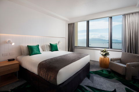 The Ville Resort Casino - Accommodation Mt Buller 1