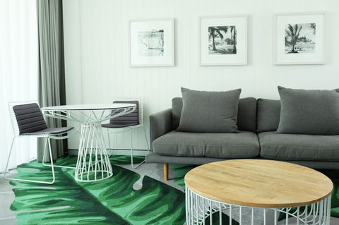 The Ville Resort Casino - Accommodation Mt Buller 2