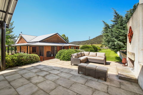 The Glen - Accommodation Mt Buller 1