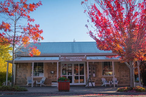 The Manna By Haus - Accommodation Mt Buller 1