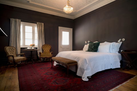 The Argyle Inn Taralga - Accommodation Mt Buller 0