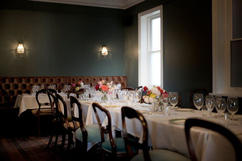 The Argyle Inn Taralga - Accommodation Mt Buller 2