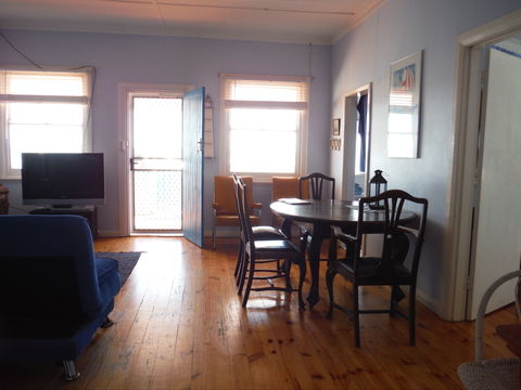 The Little White House - Accommodation Mt Buller 2