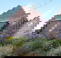 The Church House B and B - Accommodation Mt Buller