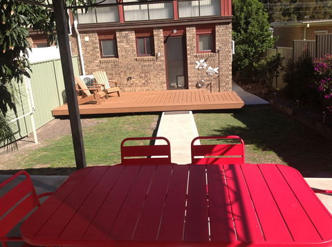 The Retreat On Matthew - Accommodation Mt Buller 2