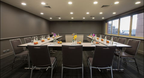The Sebel Quay West Suites Sydney - Accommodation Mt Buller 0