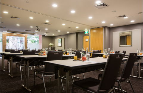 The Sebel Quay West Suites Sydney - Accommodation Mt Buller 1