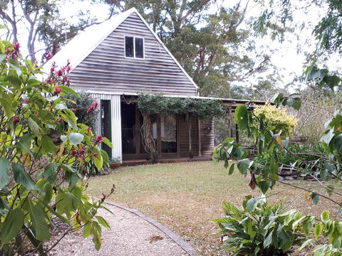 The Barn  House Farm Stay At Possum Manor - Accommodation Mt Buller 2