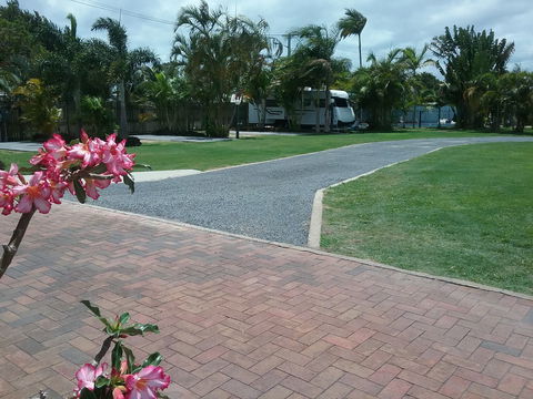 The Palms Hervey Bay - Accommodation Mt Buller 1