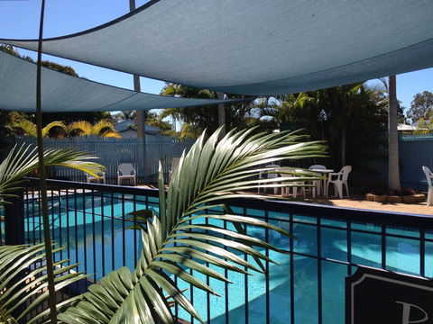 The Palms Hervey Bay - Accommodation Mt Buller 2