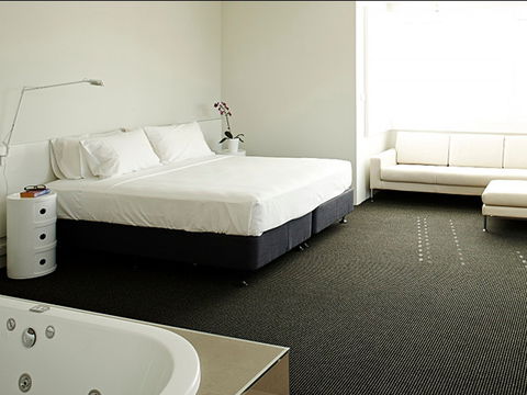The Horatio Motel And Suites - Accommodation Mt Buller 2