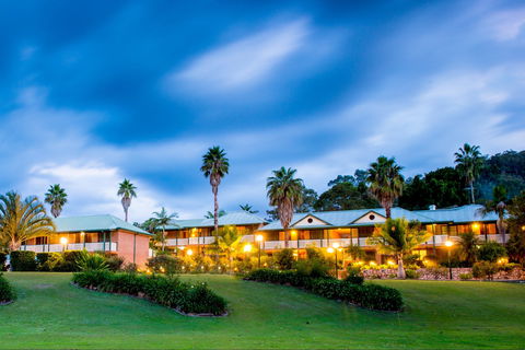 The Retreat At Wisemans - Accommodation Mt Buller 2