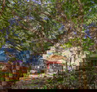 The African Village - by Clouds - Accommodation Mt Buller