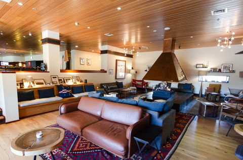 Thredbo Alpine Hotel - Accommodation Mt Buller 0
