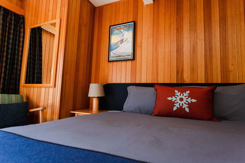 Thredbo Alpine Hotel - Accommodation Mt Buller 1