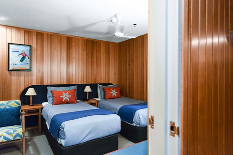 Thredbo Alpine Hotel - Accommodation Mt Buller 2