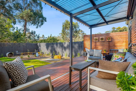 Three Beaches - Accommodation Mt Buller 0