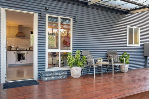 Three Beaches - Accommodation Mt Buller 1