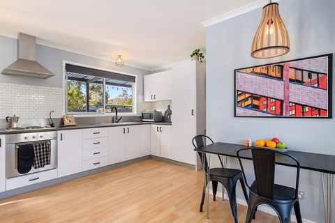 Three Beaches - Accommodation Mt Buller 2