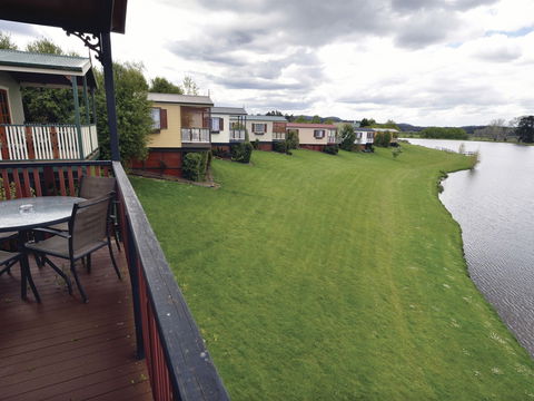 Tiers Cottages - Accommodation Mt Buller 2