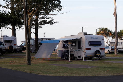 Torquay Beachfront Tourist Park - Accommodation Mt Buller 2