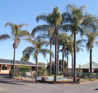 Town and Country Motor Inn - Tamworth - Accommodation Mt Buller